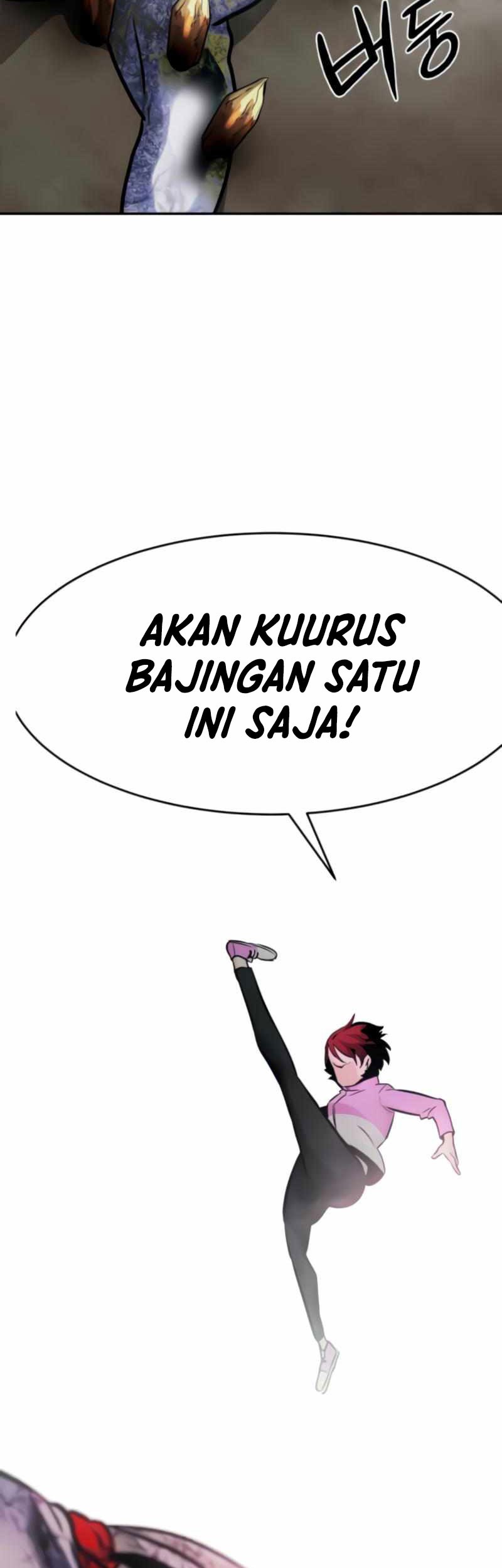 All Rounder Chapter 27 Gambar 79