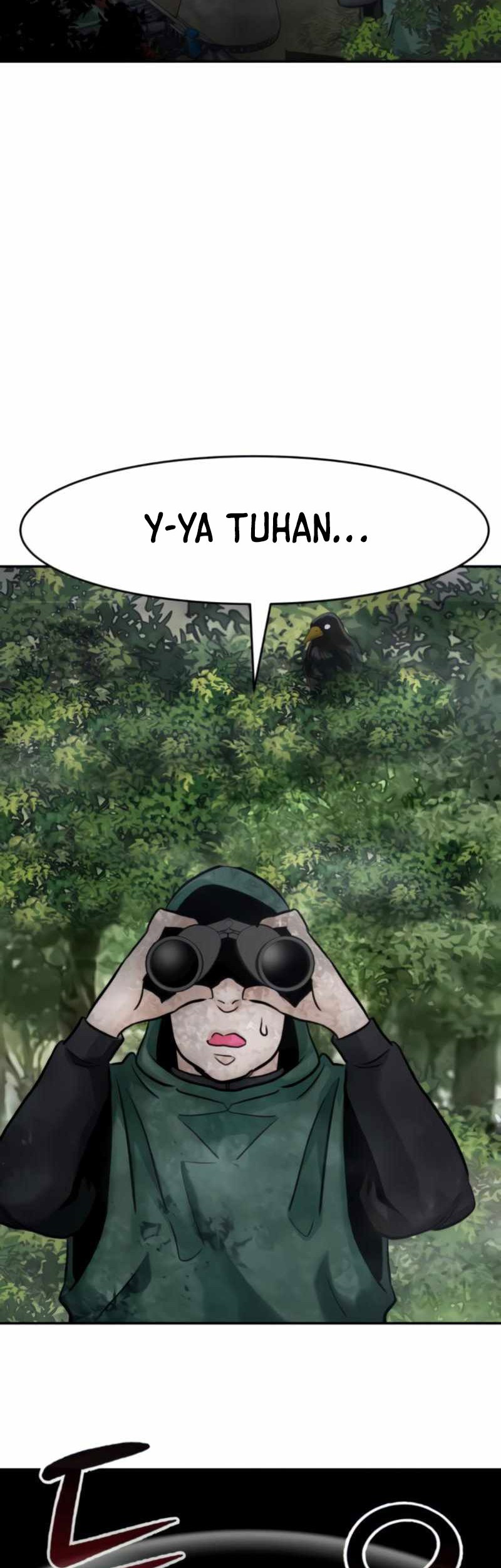 All Rounder Chapter 27 Gambar 82
