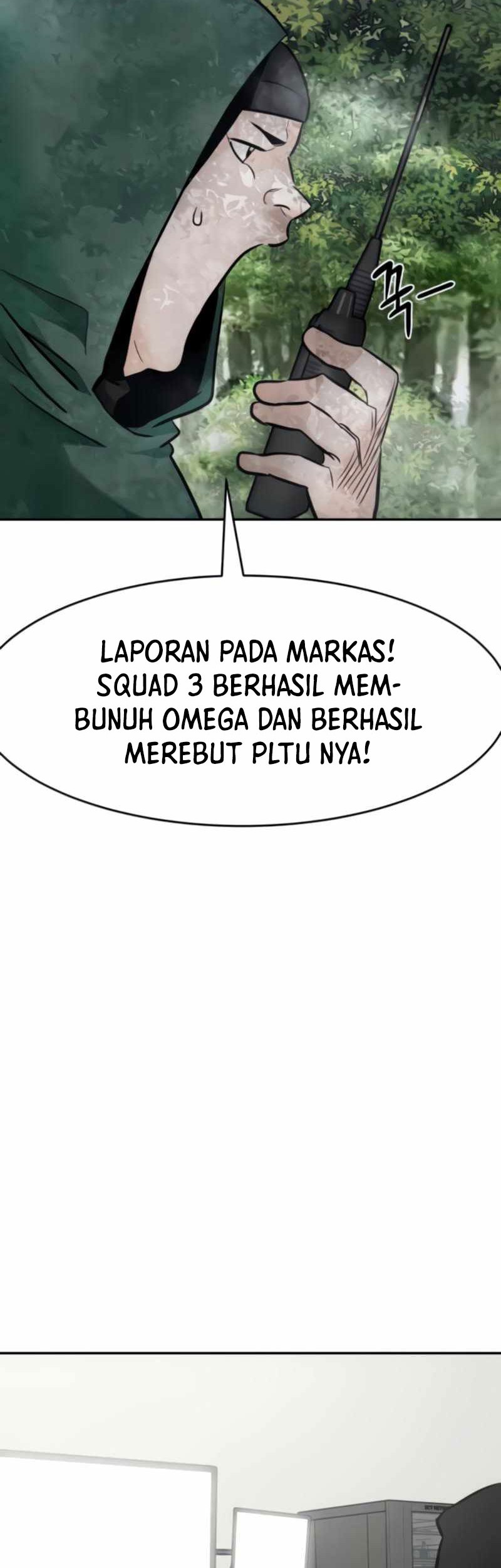 All Rounder Chapter 27 Gambar 84