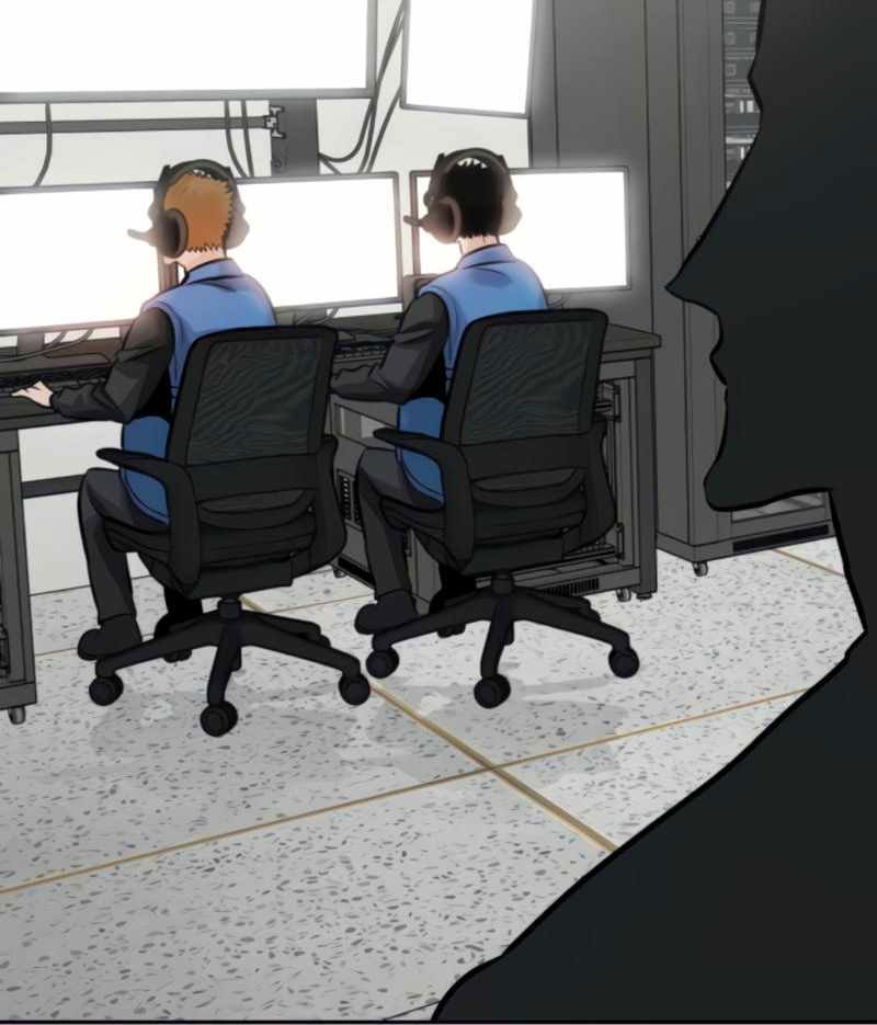 All Rounder Chapter 27 Gambar 85