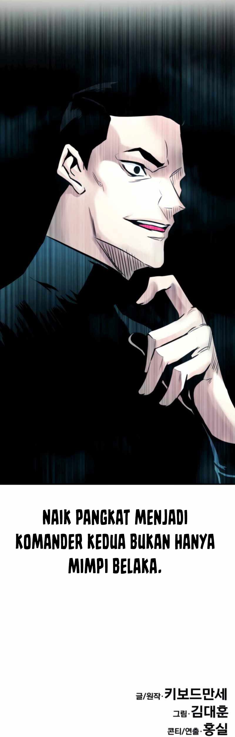 All Rounder Chapter 27 Gambar 88