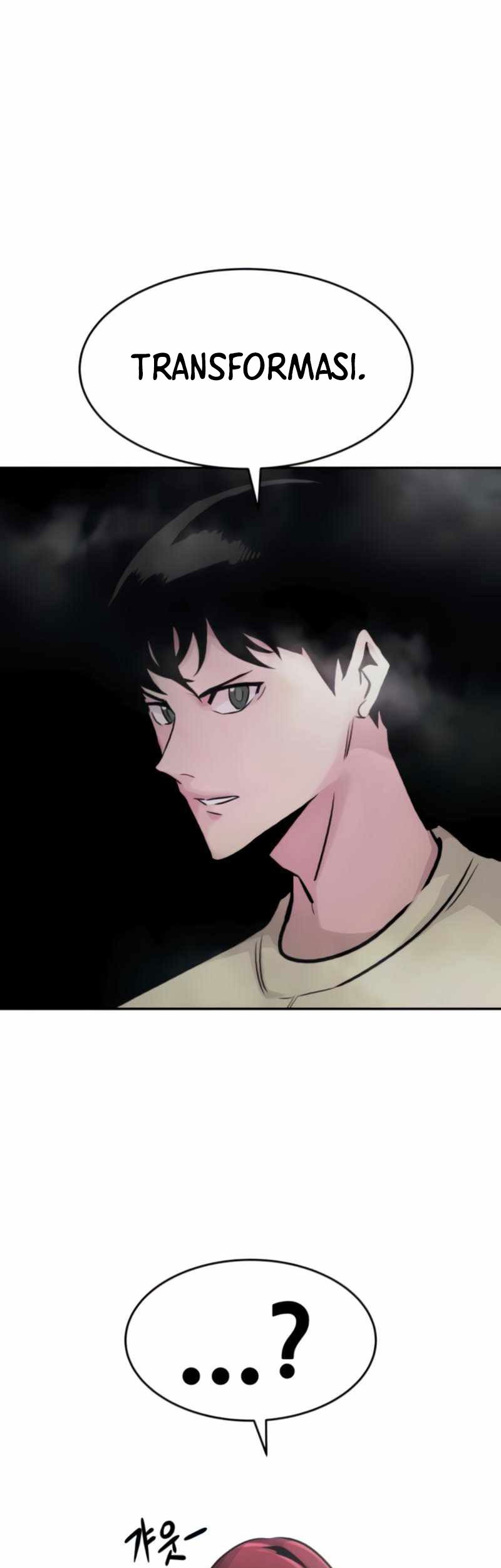 All Rounder Chapter 27 Gambar 10