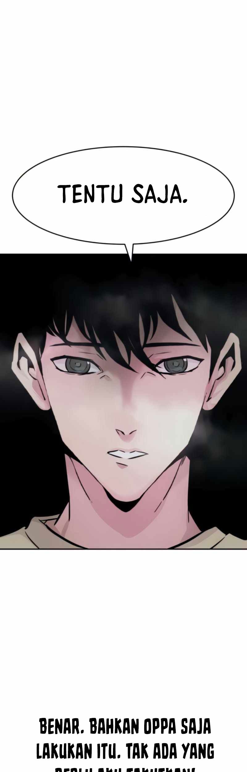 All Rounder Chapter 27 Gambar 14