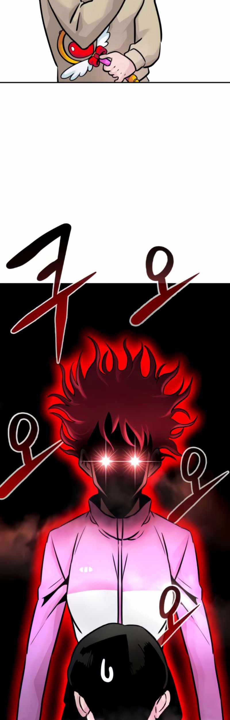 All Rounder Chapter 27 Gambar 20