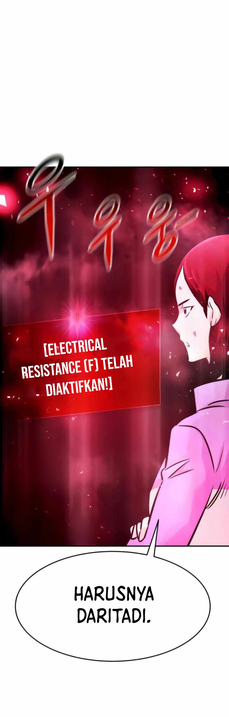All Rounder Chapter 27 Gambar 22