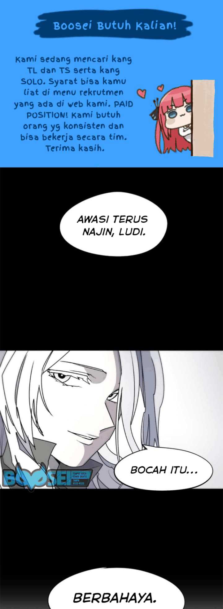 Baca The Last Knight Of The Fire Chapter 23 Gambar 2