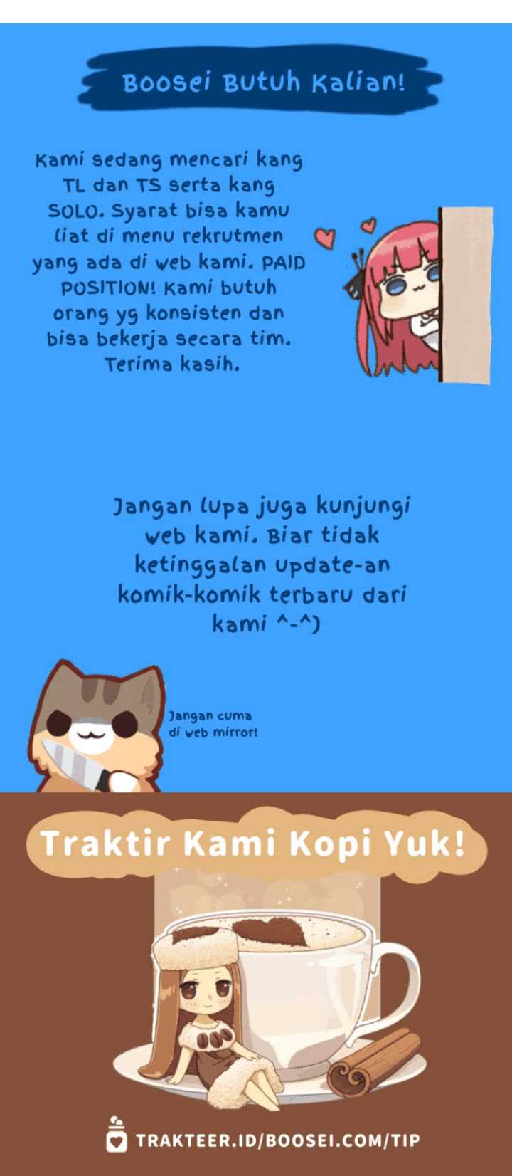 The Last Knight Of The Fire Chapter 23 Gambar 41