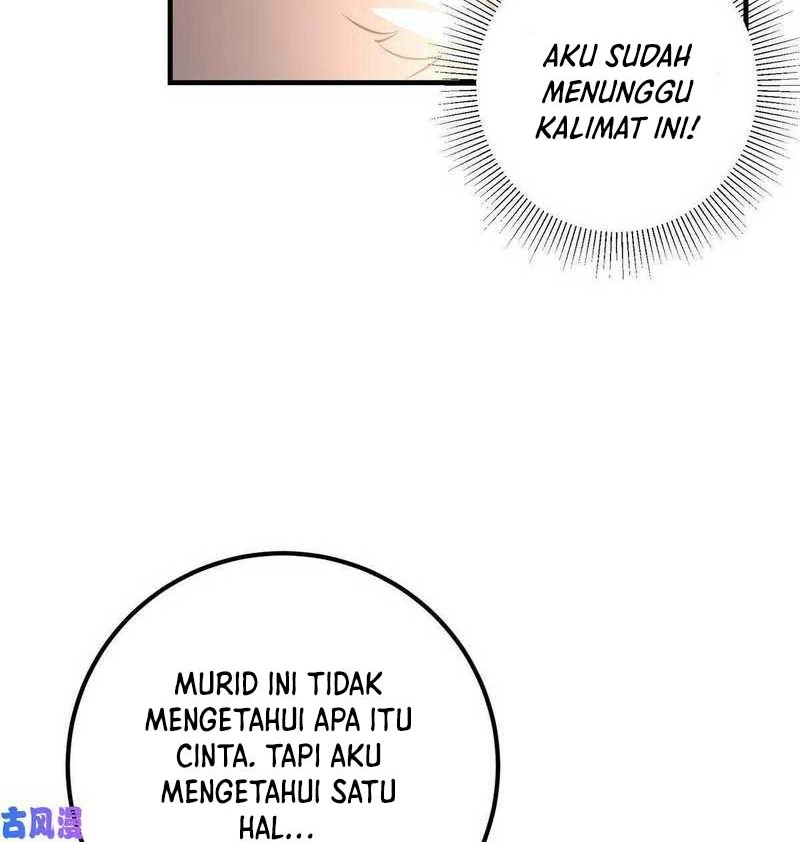 Keep A Low Profile, Sect Leader Chapter 82 Gambar 31