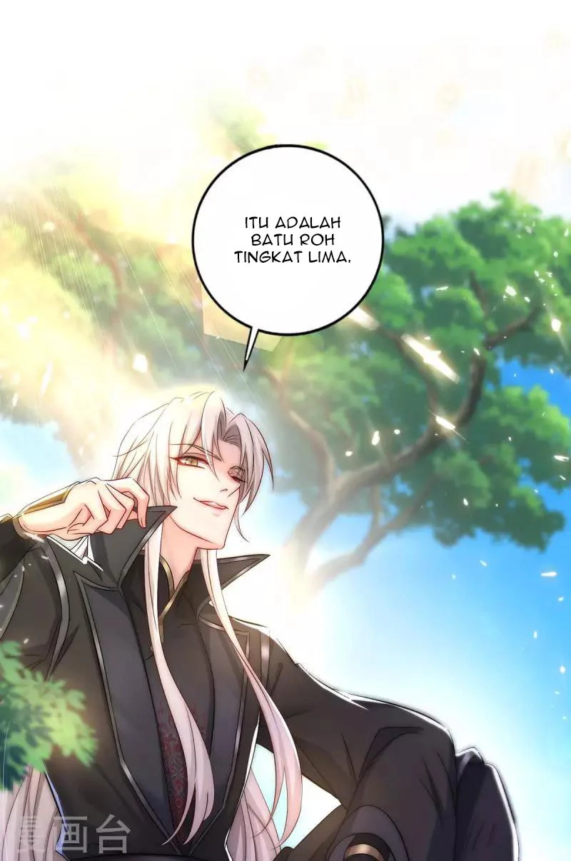 Baca Miss Nine Doctor Chapter 149 Gambar 2
