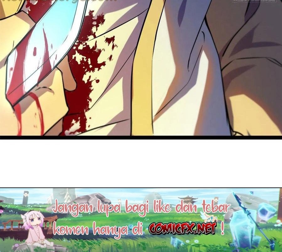 My Shadow Hangs Up Chapter 107 Gambar 10