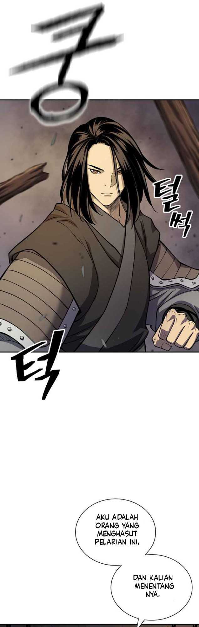 Record of the War God Chapter 132 Gambar 19