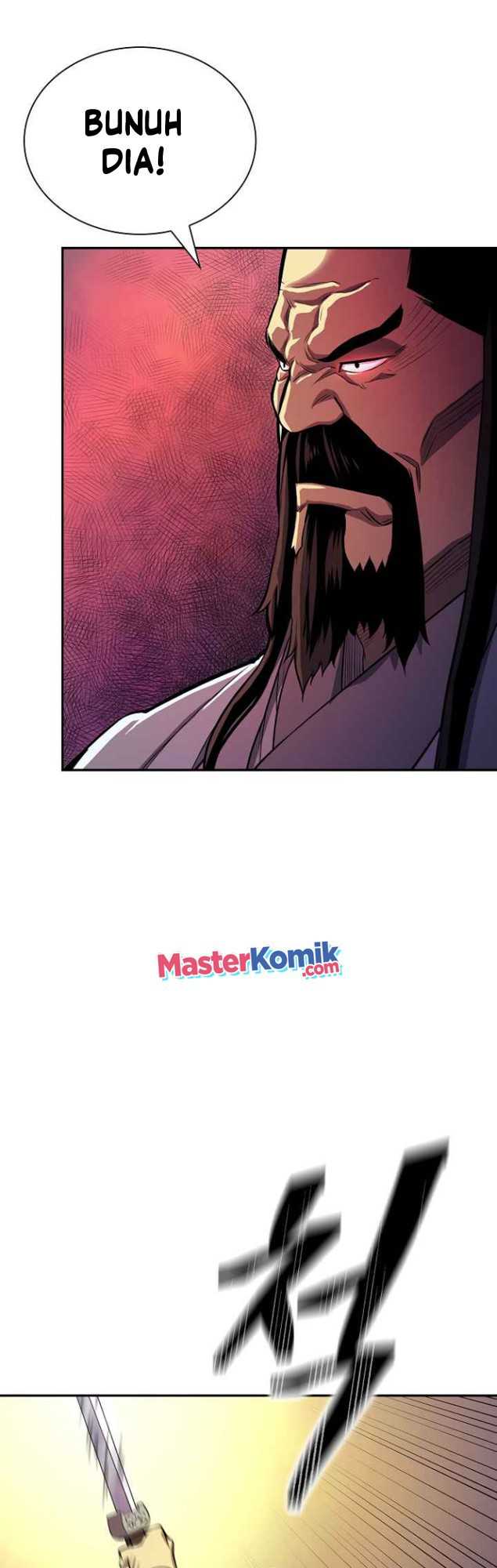 Record of the War God Chapter 132 Gambar 32