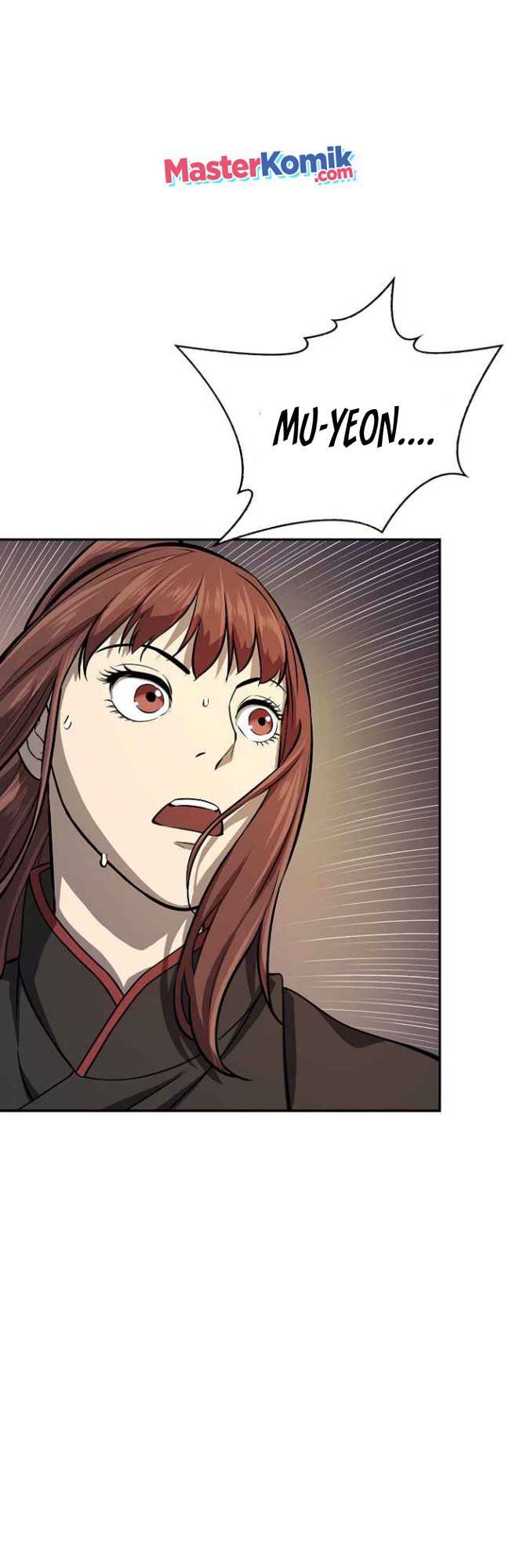 Record of the War God Chapter 132 Gambar 37