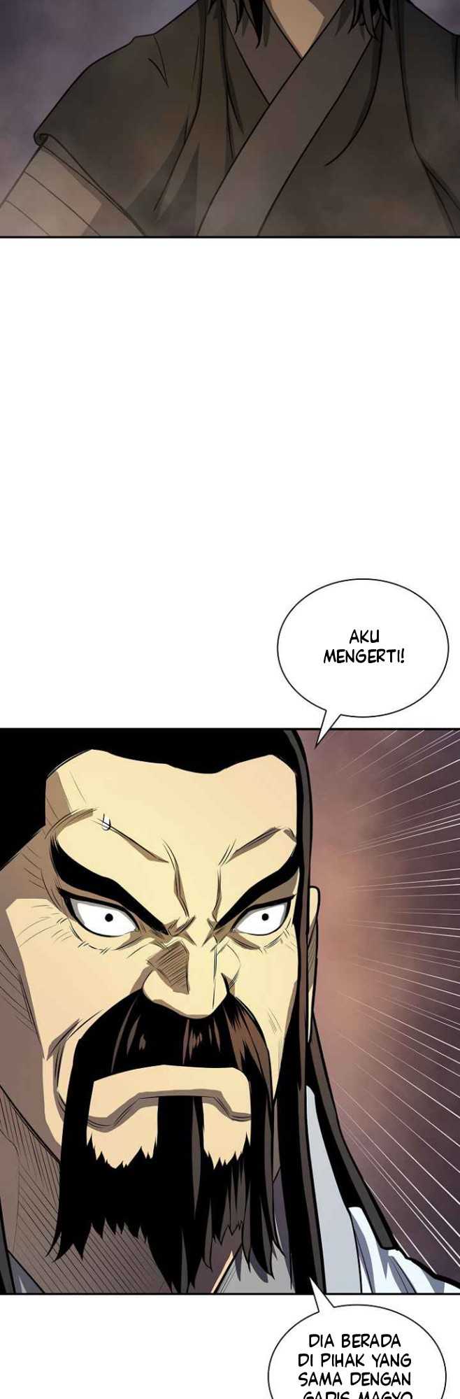 Record of the War God Chapter 132 Gambar 39