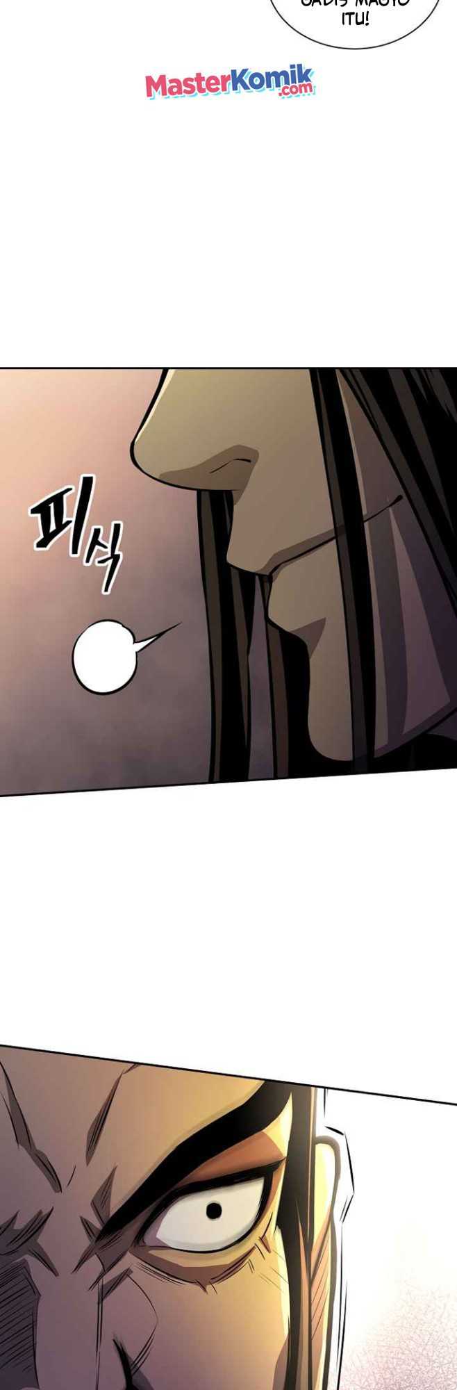 Record of the War God Chapter 132 Gambar 40