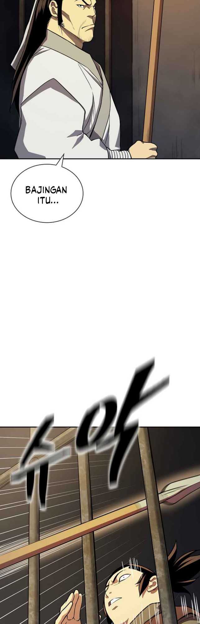 Record of the War God Chapter 132 Gambar 5