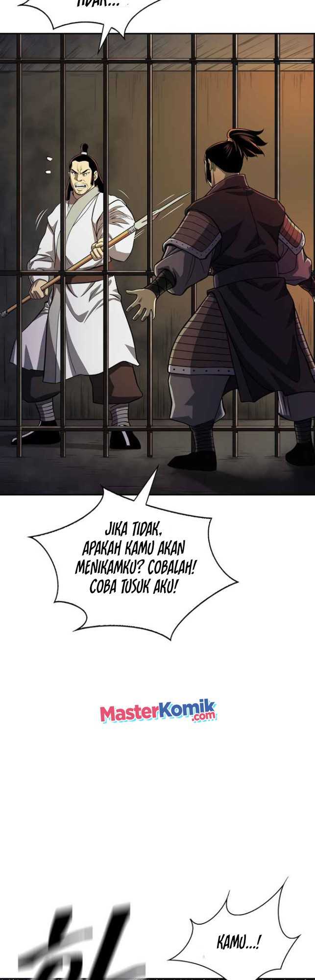 Record of the War God Chapter 132 Gambar 9