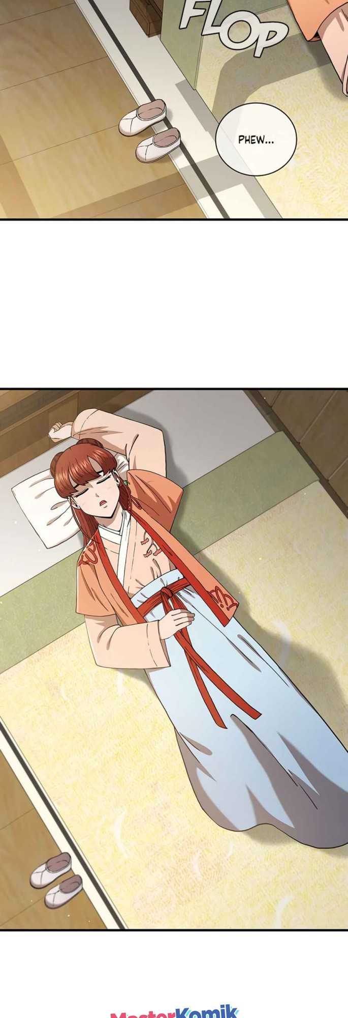 Sinsu Jeil Sword Chapter 43 Gambar 11