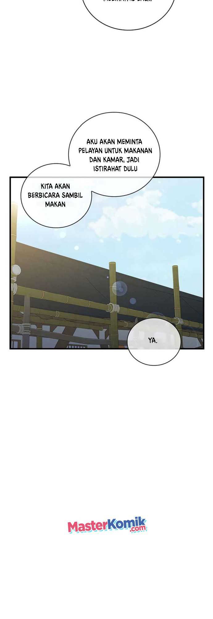 Sinsu Jeil Sword Chapter 43 Gambar 19