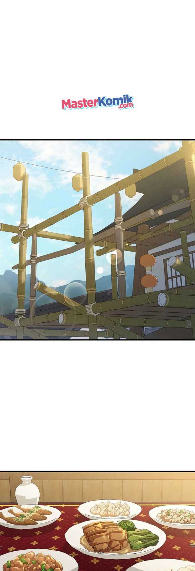 Sinsu Jeil Sword Chapter 43 Gambar 3