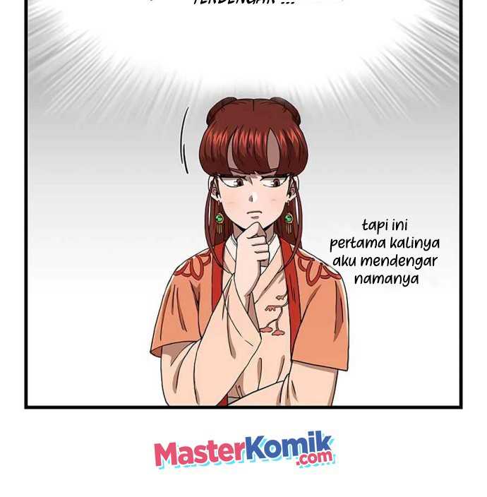 Sinsu Jeil Sword Chapter 43 Gambar 32