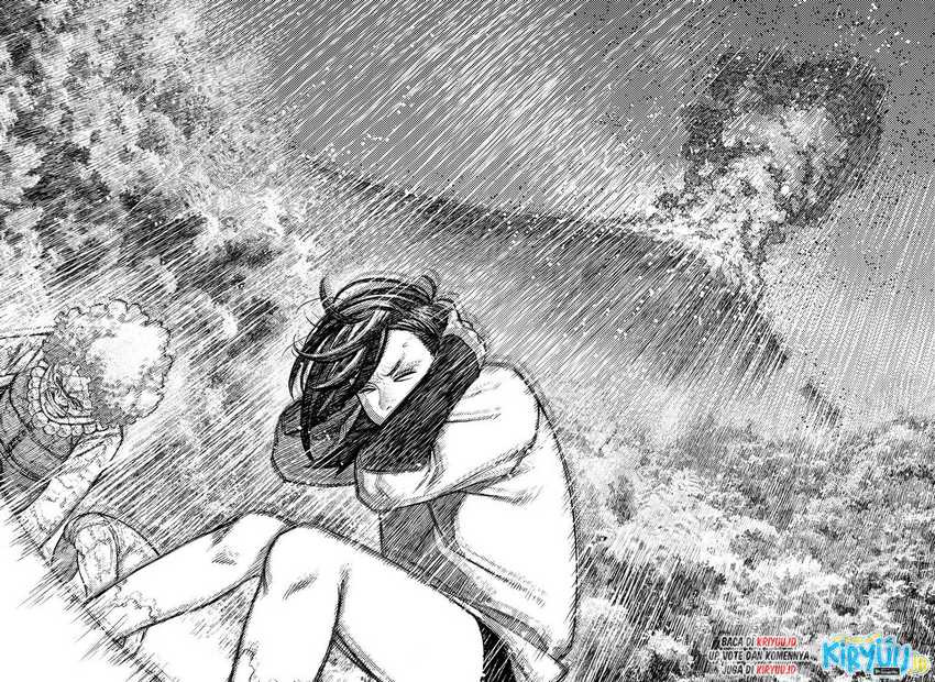 DANDADAN Chapter 45 Gambar 10