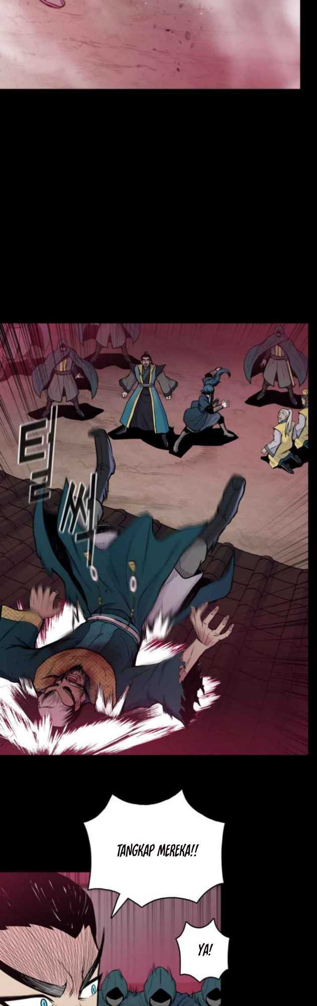 Reincarnated War God Chapter 38 Gambar 15