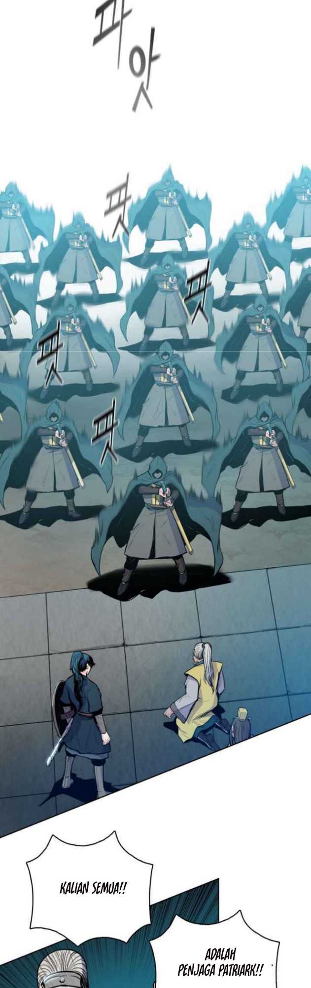 Reincarnated War God Chapter 38 Gambar 7