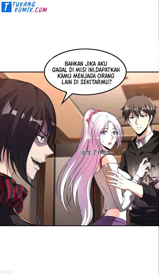 Useless First Son-In-Law Chapter 65 Gambar 29