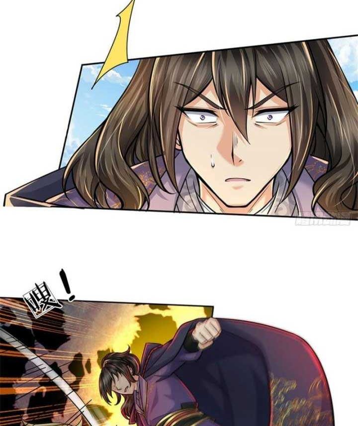 The Way of Domination Chapter 99 Gambar 7
