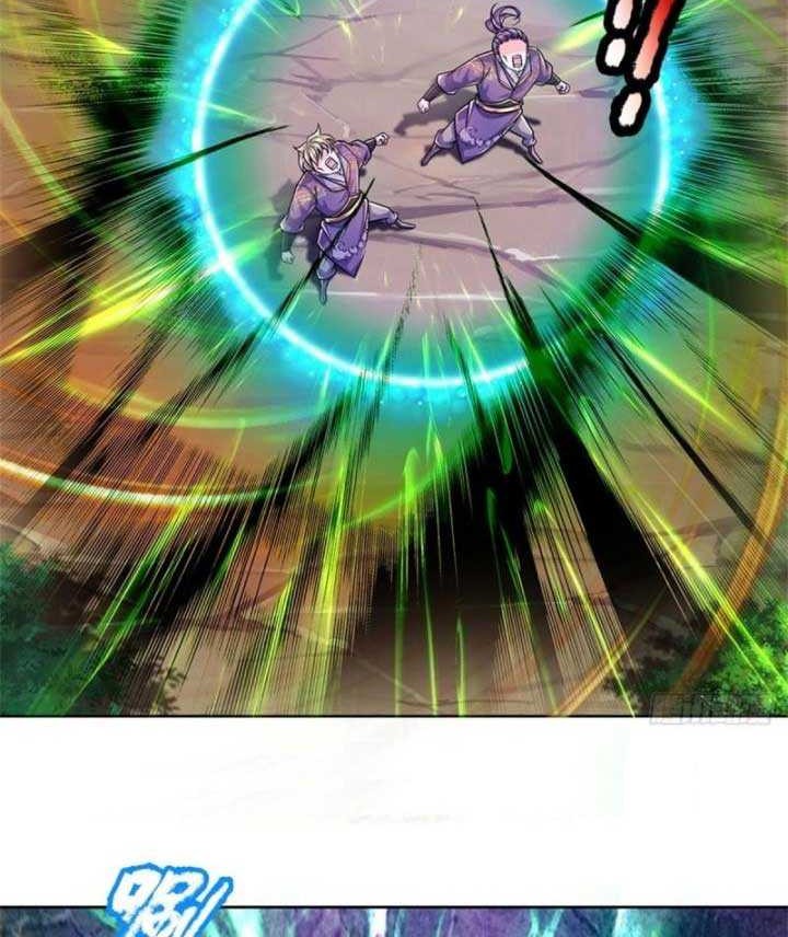 The Way of Domination Chapter 99 Gambar 10