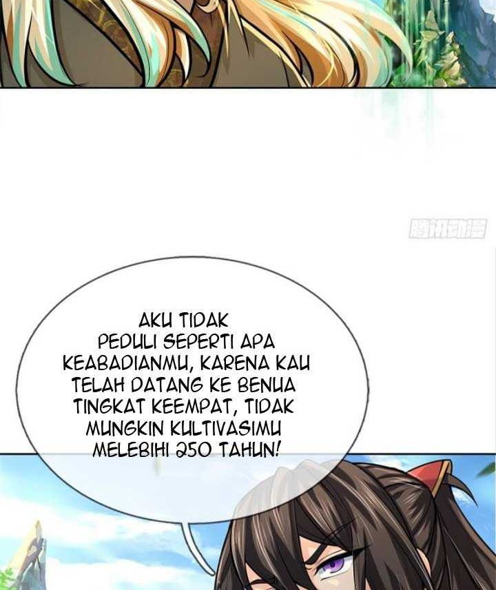 The Way of Domination Chapter 99 Gambar 13