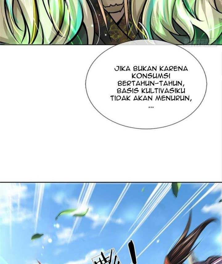 The Way of Domination Chapter 99 Gambar 16