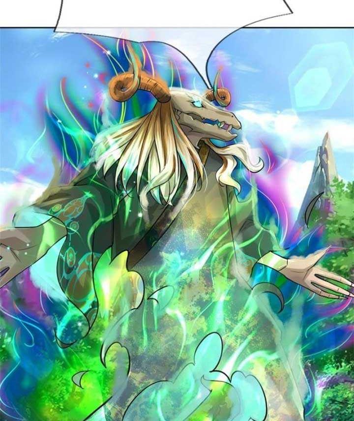 The Way of Domination Chapter 99 Gambar 19