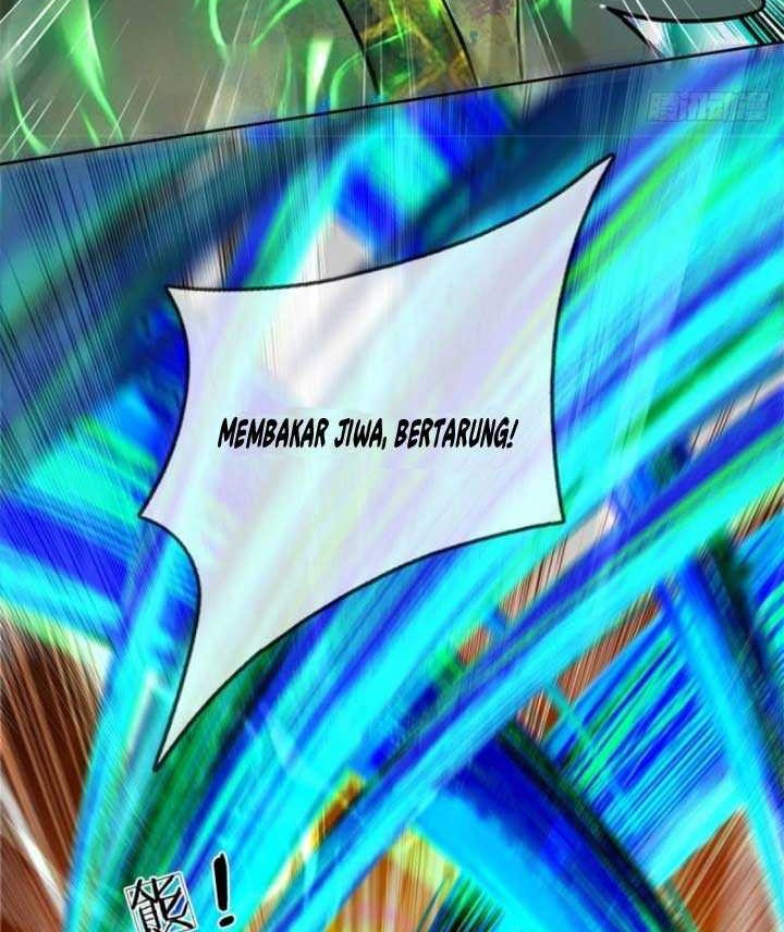 The Way of Domination Chapter 99 Gambar 22