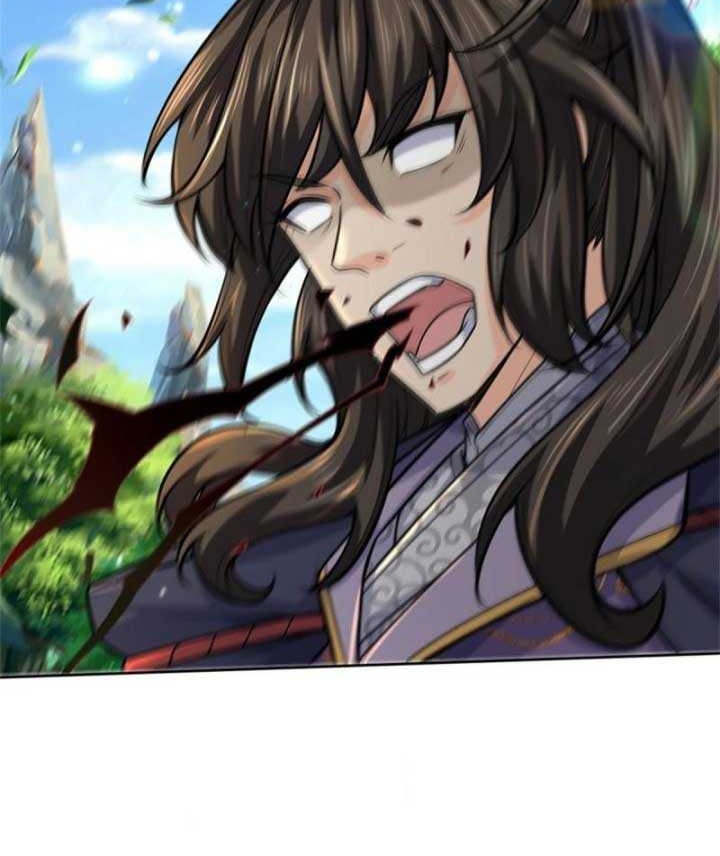 The Way of Domination Chapter 99 Gambar 25