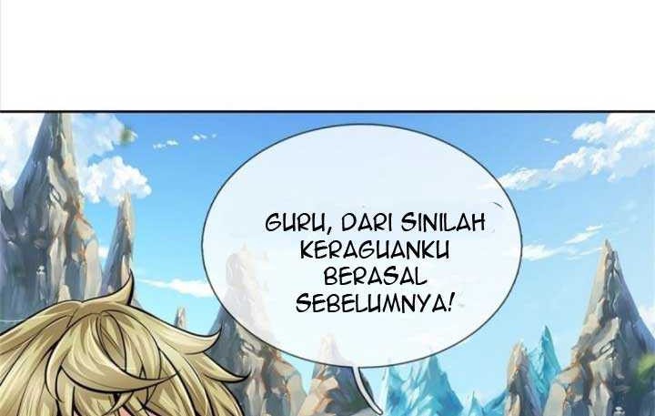 The Way of Domination Chapter 98 Gambar 28
