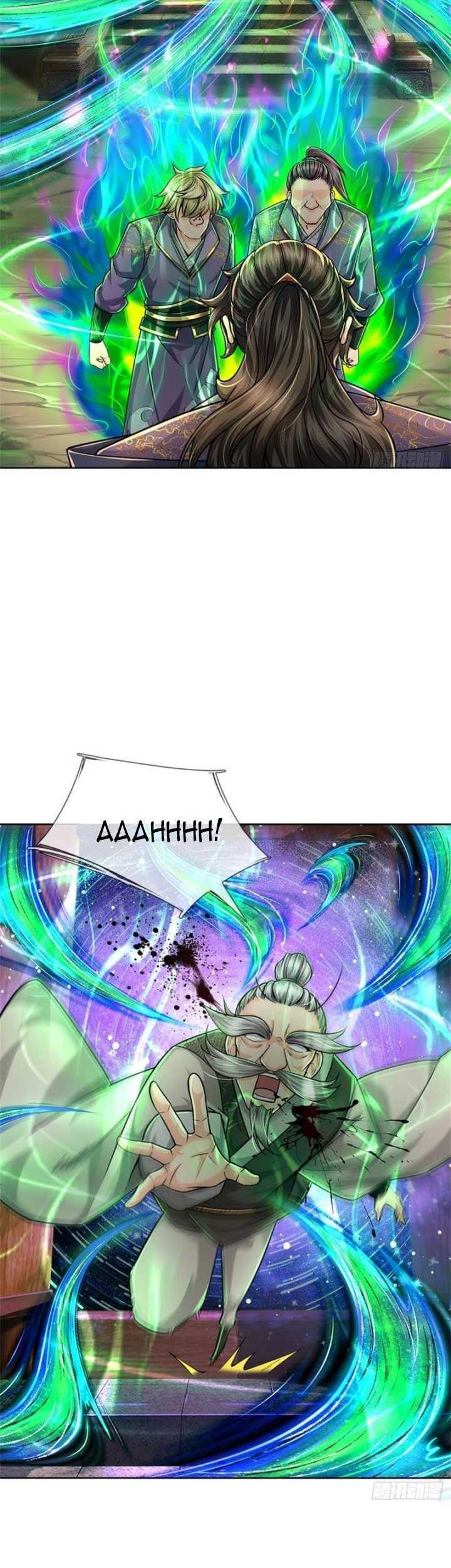 The Way of Domination Chapter 98 Gambar 32