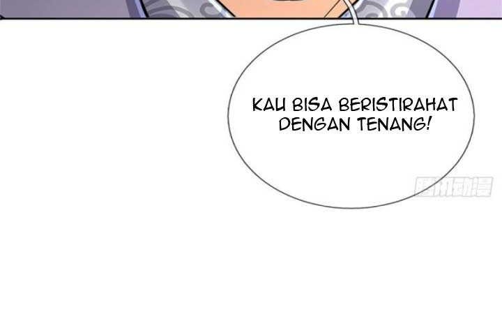 The Way of Domination Chapter 98 Gambar 4