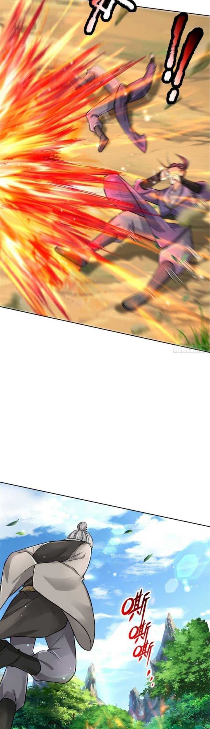The Way of Domination Chapter 98 Gambar 8