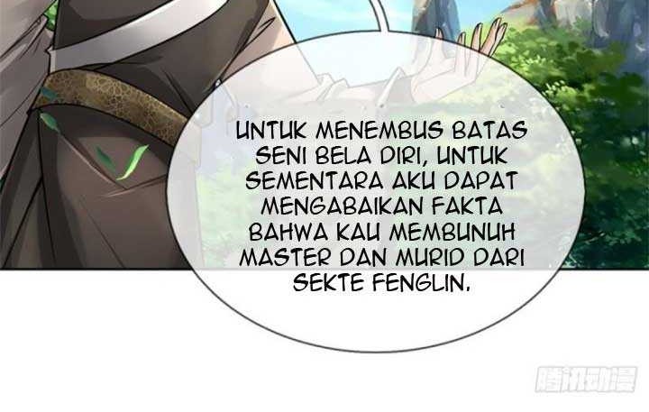 The Way of Domination Chapter 98 Gambar 16