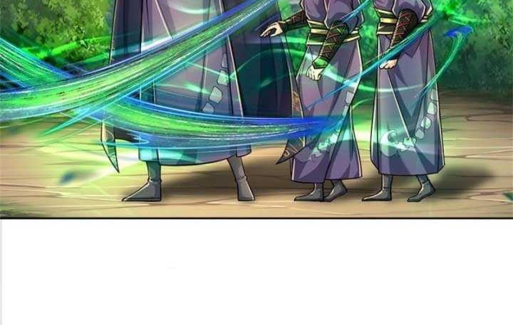 The Way of Domination Chapter 98 Gambar 22