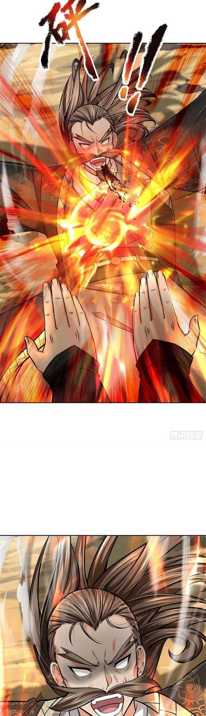 The Way of Domination Chapter 97 Gambar 30