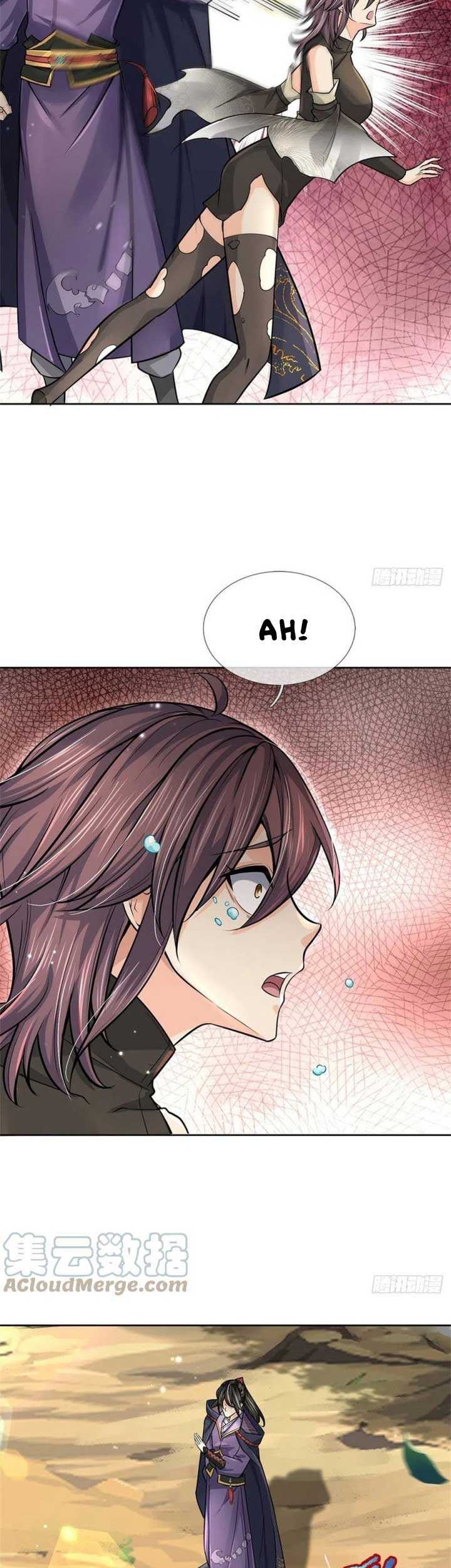 The Way of Domination Chapter 97 Gambar 33