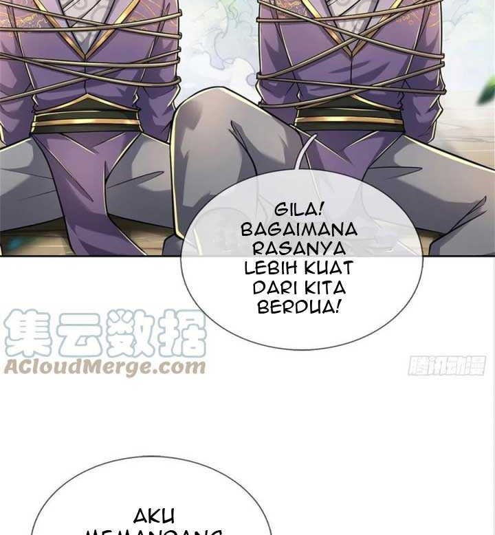 The Way of Domination Chapter 97 Gambar 4