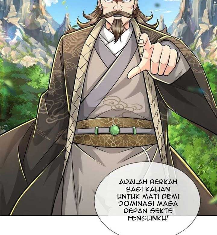 The Way of Domination Chapter 97 Gambar 10