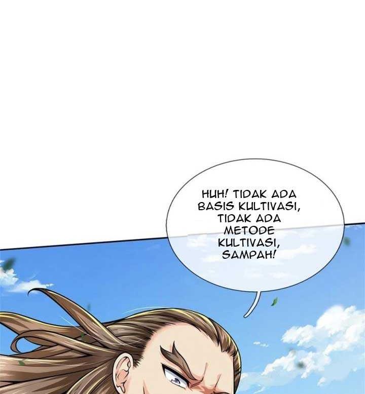 The Way of Domination Chapter 97 Gambar 13