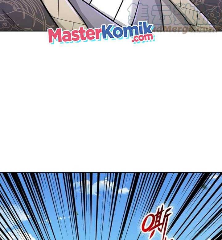 The Way of Domination Chapter 97 Gambar 16