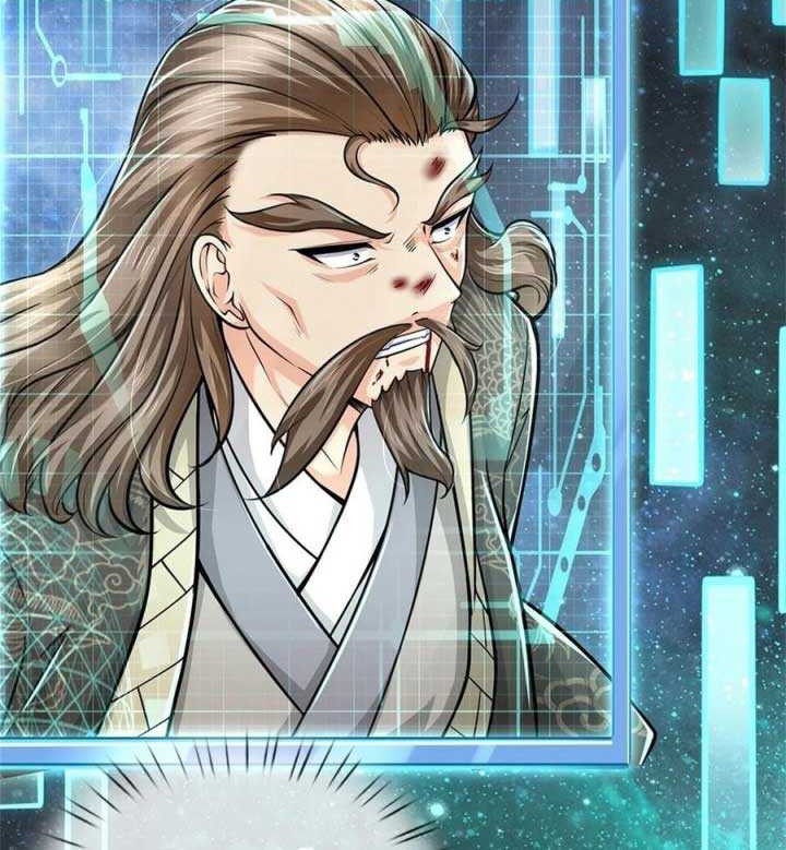 The Way of Domination Chapter 97 Gambar 19