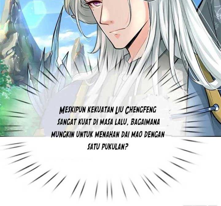 The Way of Domination Chapter 96 Gambar 28